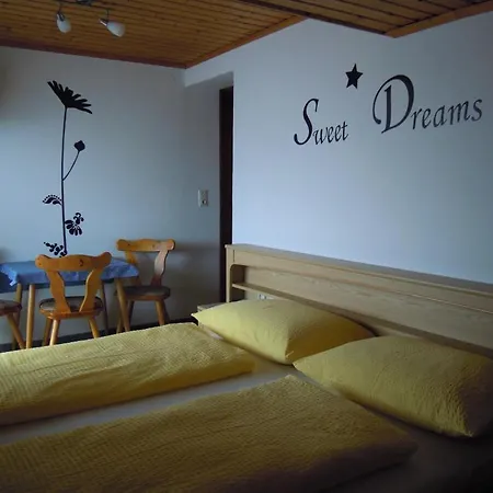 赫尔左格特住宿加早餐旅馆 3*