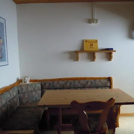 赫尔左格特住宿加早餐旅馆 3* 滨湖采尔