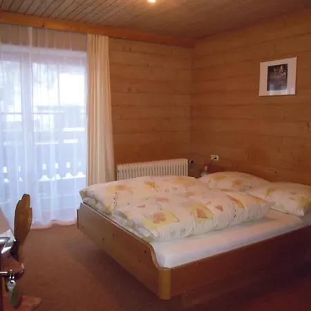 赫尔左格特住宿加早餐旅馆 3*