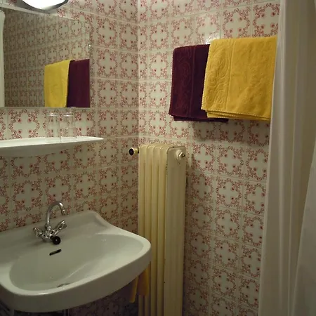 赫尔左格特住宿加早餐旅馆 住宿加早餐酒店