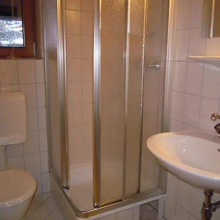 Herzoggut B&B 젤암제