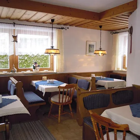 赫尔左格特住宿加早餐旅馆 3*