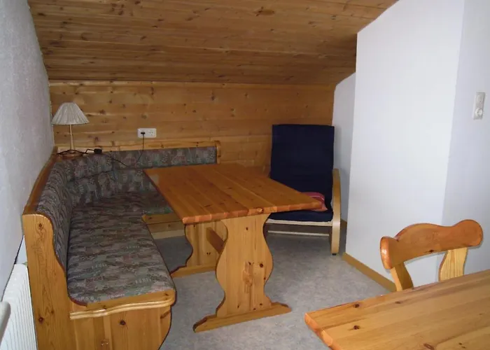 Herzoggut Bed & Breakfast Zell am See