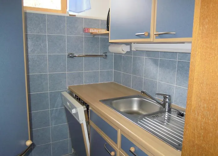 Bed & Breakfast Herzoggut