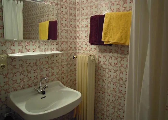 Herzoggut Bed & Breakfast