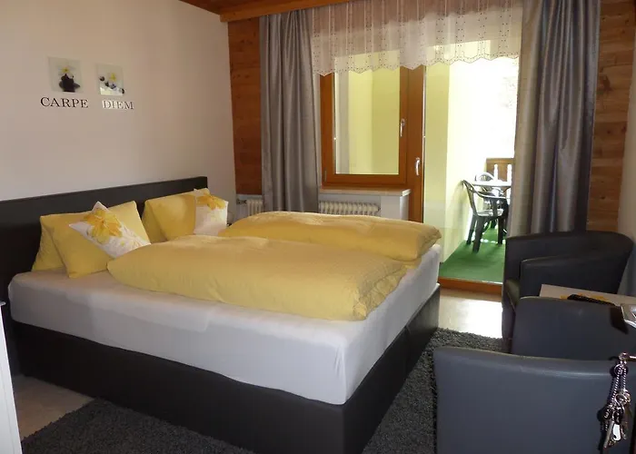 Bed & Breakfast Herzoggut Zell am See
