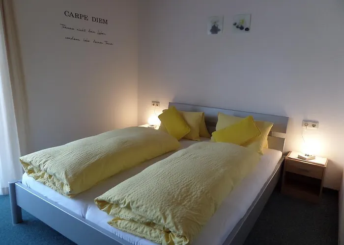 Herzoggut Bed & Breakfast Zell am See