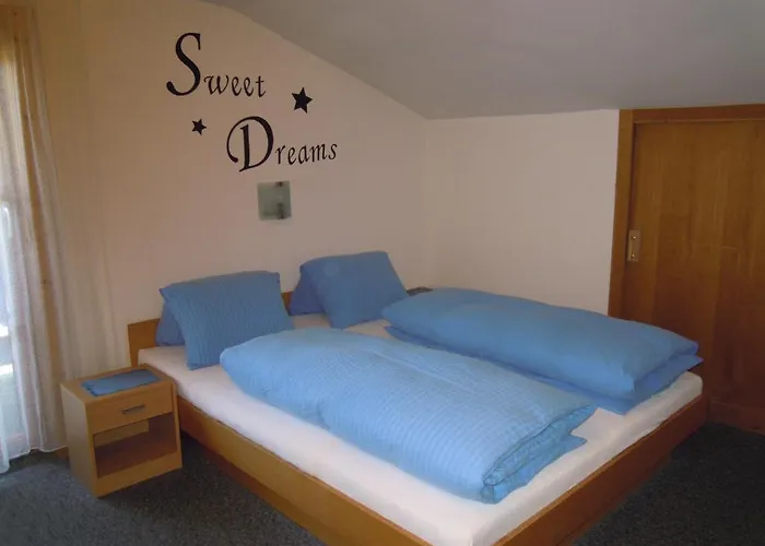 Bed & Breakfast Herzoggut Zell am See