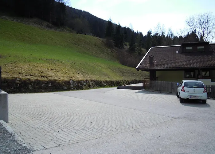 Herzoggut Frühstückspension