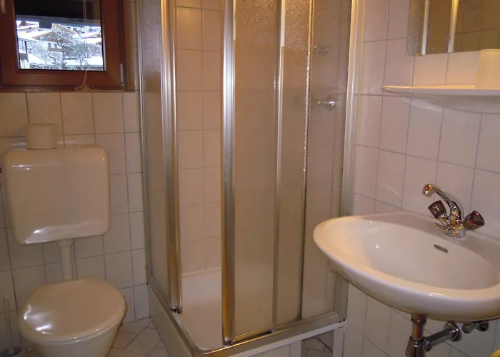 Herzoggut Bed & Breakfast Zell am See