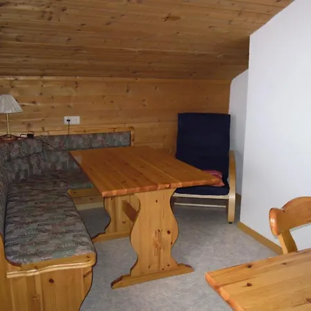 Herzoggut Bed & Breakfast Zell am See