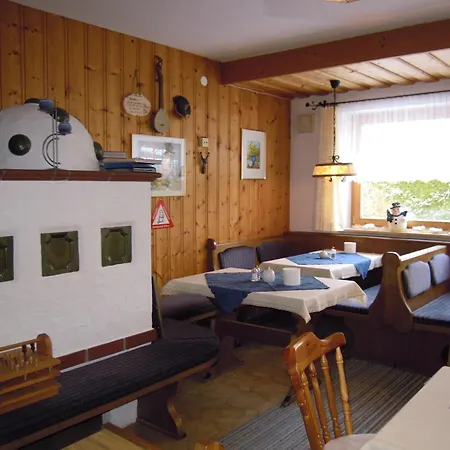 Bed & Breakfast Herzoggut 3*